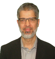 Shahzad Mustafa, BSc
