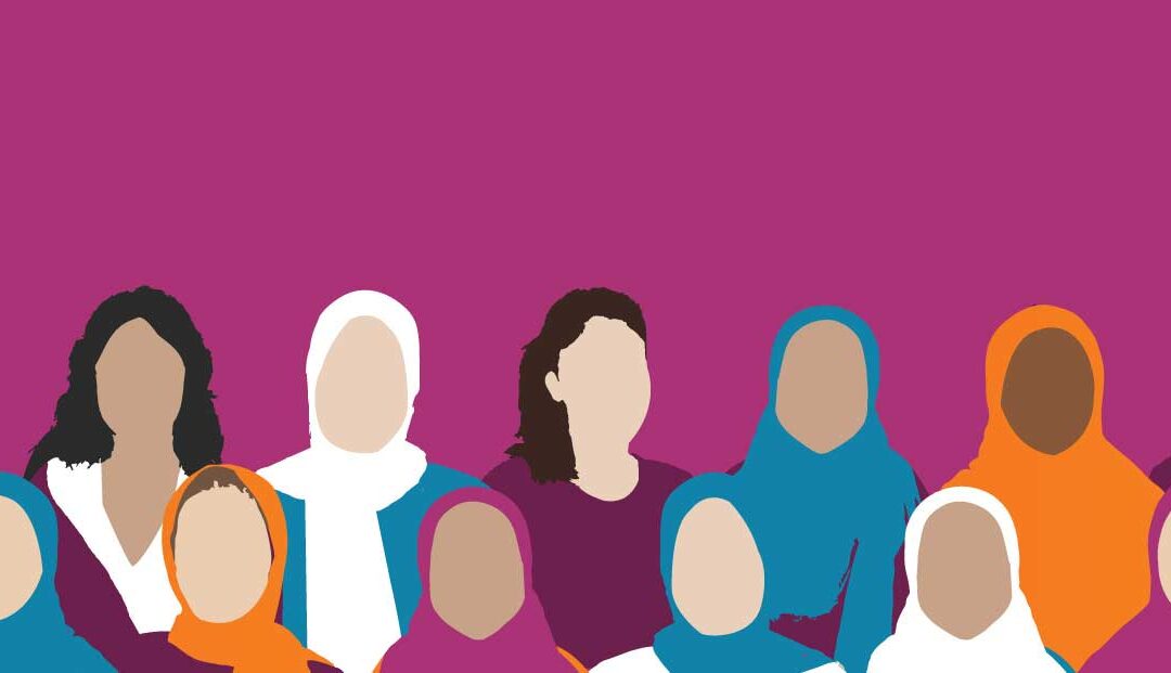 Insights from Our Trauma-Informed Session with Nisa Foundation